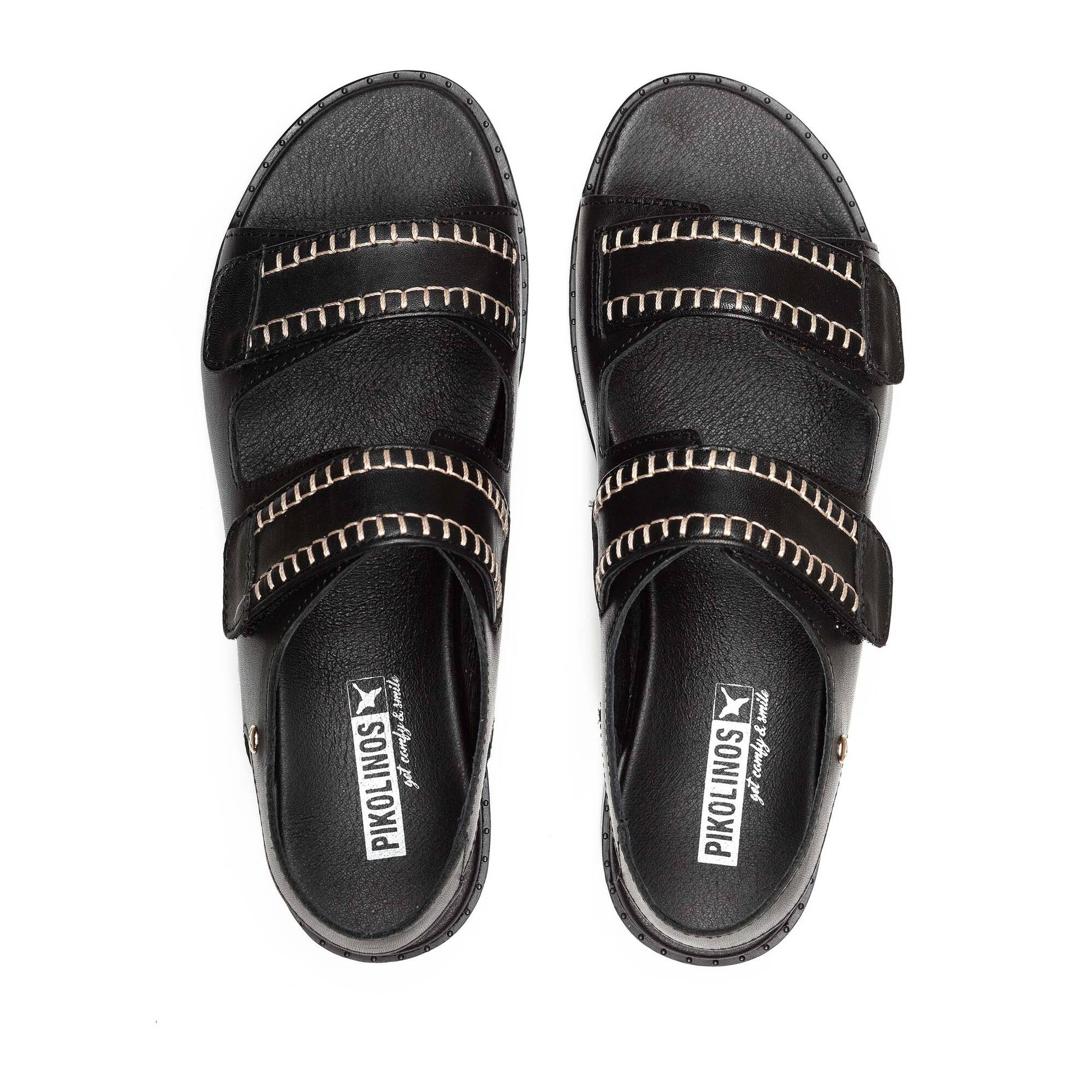 FORMENTERA W8Q-0948, BLACK Zoom FORMENTERA W8Q-0948, BLACK, large